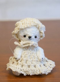 テディベア　アーティストベア　作家　さとうしょうこ　shobear ぬいぐるみ テディベア アーティストベア 作家 さとうしょうこ shobear