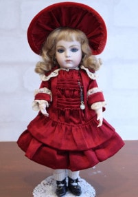 人形（Doll）,リプロダクションドール,草苅 尚代 | timeroman-shop