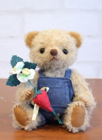 HERO'S Bear /磻 ȥ٥꡼ƥǥ٥