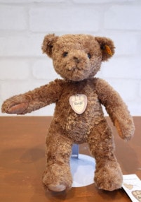 Steiff ʥɥޤ 奿ռҡˡեȥƥǥ٥  ޥ٥꡼/֥饦