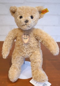 Steiff ʥɥޤ 奿ռҡˡեȥƥǥ٥  ޥ٥꡼/١