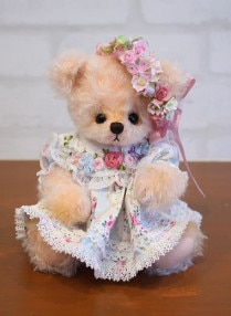 SWEET HEARTS BEARS / Fleur ե롼