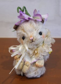 otd Karen bear / No.1457 ֤Υϥॹ