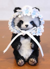 テディベア,アーティストベア,tamikuma | timeroman-shop