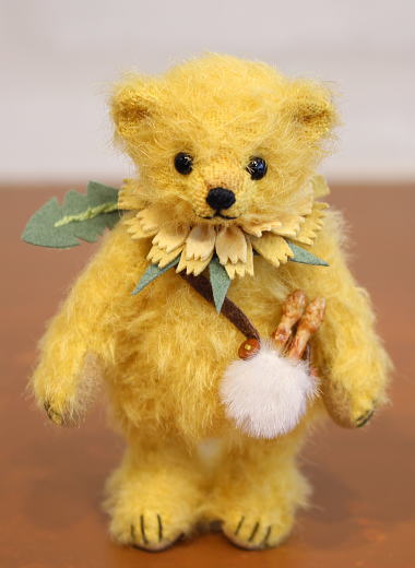 Buppo Bear / たんぽぽベアとつくし | ≪終了企画≫,《終了