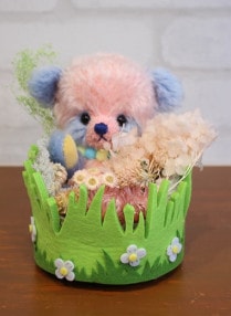 BiBi Bear/ ����Ÿ��some flower��� �֤���Ȫ��