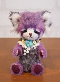 WitcheryBear / �־���Υ�å����ѥ��