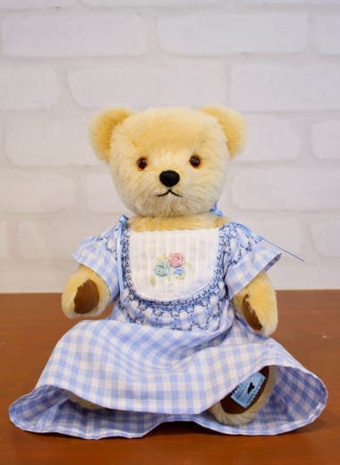 Mulberry Bears / ローサ | テディベア,アーティストベア,Mulberry