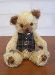 くまぽんふぁくとりー /　George