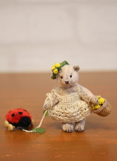 Little Bear/ ¤¿¤ó¤Ý¤Ý