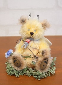 JUN  Bear / Mimosaʥߥ⥶