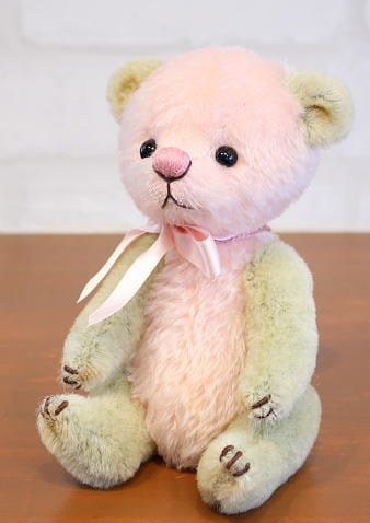 POCKET BEAR / 花博展用 さくらちゃん | 《終了企画》,《終了