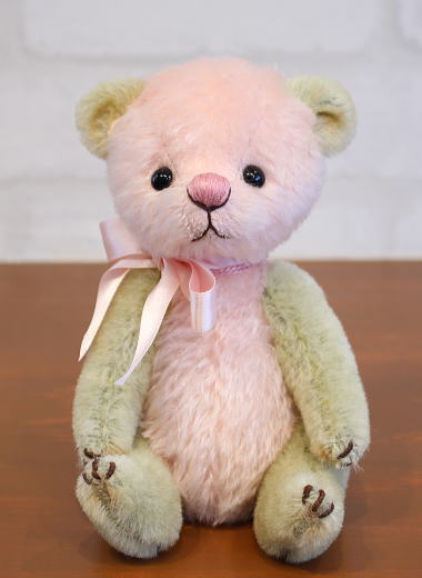 POCKET BEAR / 花博展用 さくらちゃん | 《終了企画》,《終了