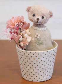 Bear Reinett / �տ��Τ��֤Ȱ���