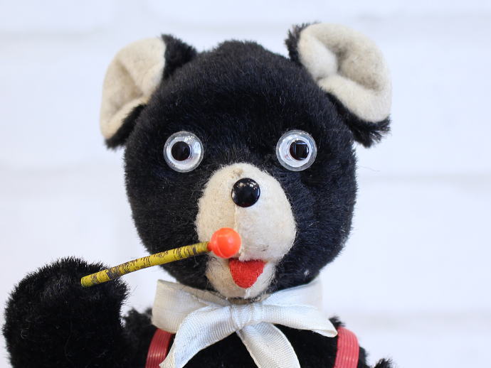 テディベア　太鼓　ゼンマイ　ぬいぐるみ Amazon.co.jp: [bozaicos] 太鼓の達人 ぬいぐるみ 太鼓の達人