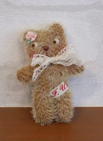 T&F Bears / �ڤä��� �٥� �١�����