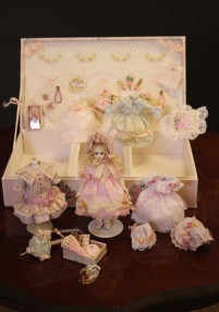 *white rose�� / ��ץ����������ɡ��� �ȥꥹ�ƥ���⡼ ��Presention box��