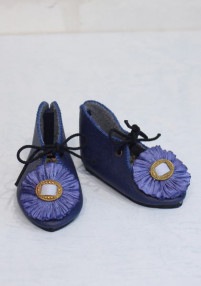 �ġ���7.5cm��������3.5cm �ɡ��륷�塼�� �ܳ� ������� KNO-123