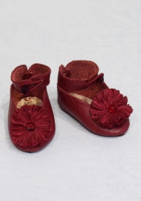 �ġ���3cm��������6.5cm �ɡ��륷�塼�� �ܳ� ������� KNO-128