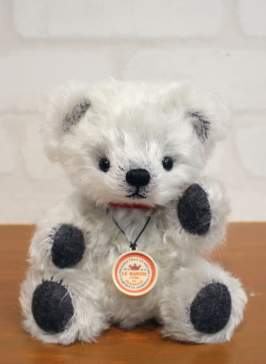 アーティストベア27㎝