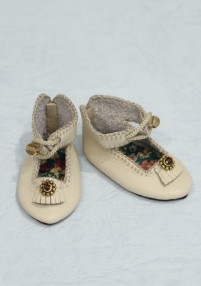 �ġ���5.3cm��������2.5cm �ɡ��륷�塼�� �ܳ� ������� KNO-133