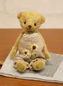 Bear Reinett / �Ҥޤ��Τ��ޤ���