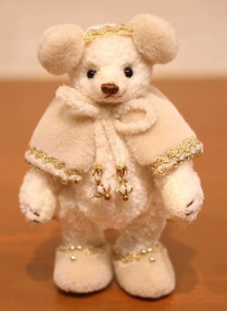 Buppo Bear / ���߰����Τ��ޡ�