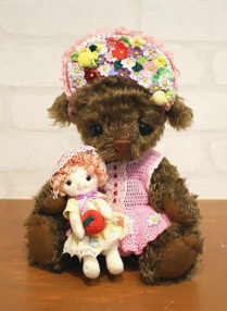 Tokotoko Bear / ȥסɥΤͧã