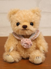 Allison Bear / ����