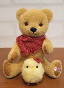 Mulberry Bears / ���������ʥҥ襳�դ���