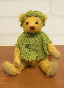 ku-tan Bears / ƥǥ٥