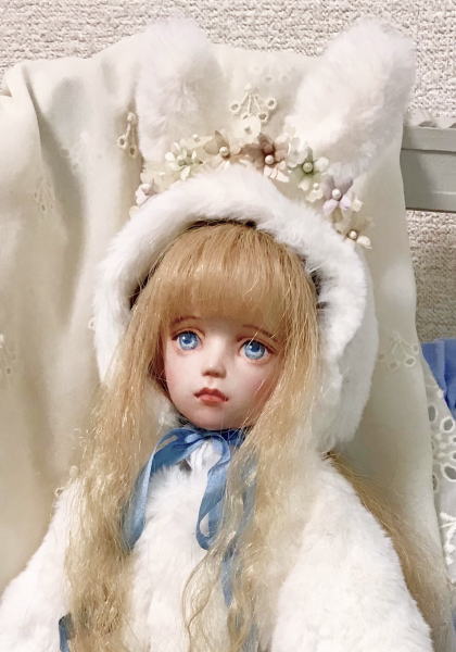 ¥É¡¼¥ëÊÔ¡¡Âè10¾Ï¡¡¡Ú»þ¤ÎÇîÍ÷²ñŸ¡Û¡¡¤ªÃΤ餻¡¡²Ö¿¹ ¤¢¤ó ¤µ¤Þ