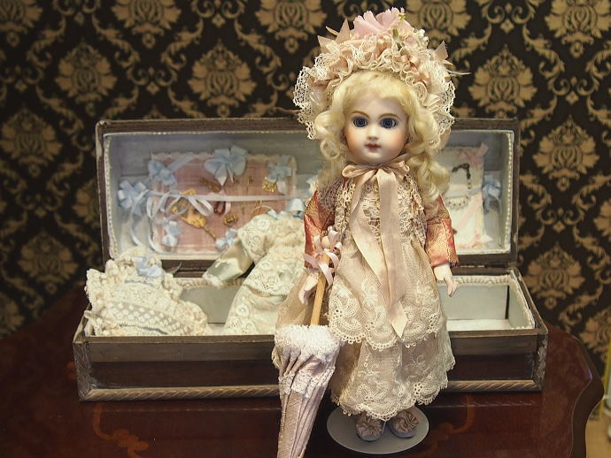 お値下げ致しました】￥209,000→~,000 石山 ルミ子 ／ リ