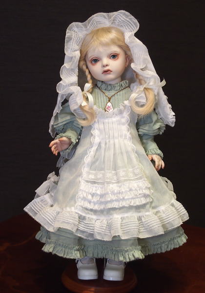 神原 由利子作 ／ 【箱庭の白うさぎ】 | ≪終了企画≫,《終了》◇第5回