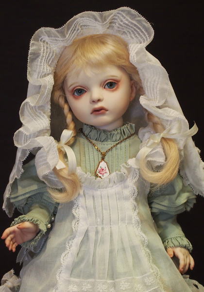 神原 由利子作 ／ 【箱庭の白うさぎ】 | ≪終了企画≫,《終了》◇第5回