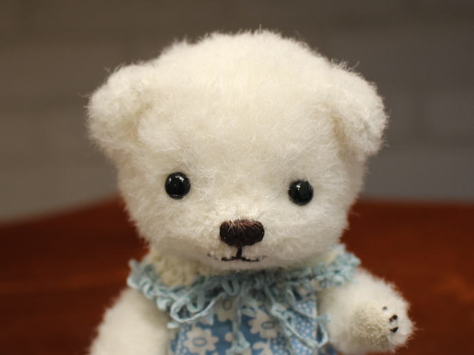 海外作家さま❤ぬいぐるみ❤テディベア　アルパカ　ポーラーベア　アートドール 海外作家さま❤ぬいぐるみ❤テディベアアルパカポーラーベア