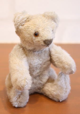 ドイツ製 シュタイフ社 ヴィンテージ テディベア | テディベア