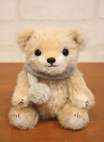 Allison Bear / ��Lucca�ʥ�å��ˡ�