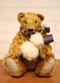 nounours / nounours �����ޤ��Ϥ���