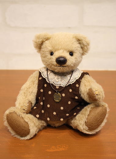 Fluffle*Bear by Anzu / 【Moco（モコ）】 | すべての商品 | timeroman