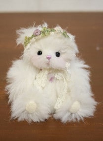 T&F Bears / Christiane�ʥ��ꥹ�ƥ������̡�