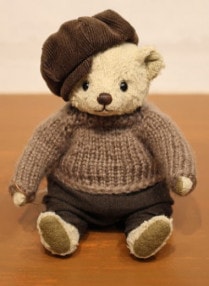 NaomiBear/6 󥿡٥˥ޥŸ