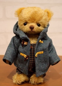 HERO'S Bear / åե륳 ץ륳֥롼