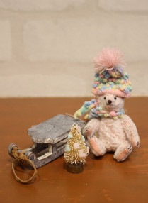 Little Bear / �ޥ��ޥ�