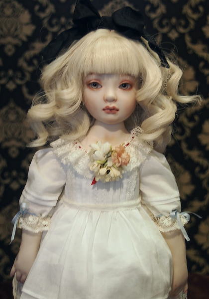未開封貴重盤☆ヴィドール★美人形(BIJINKEI)/ヴィジュアル系 AZONE INTERNATIONAL::えっくす☆きゅーと