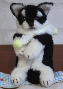 Piyo Bear / ���Ǥ�������� �ϥ������ʥݡ����դ���