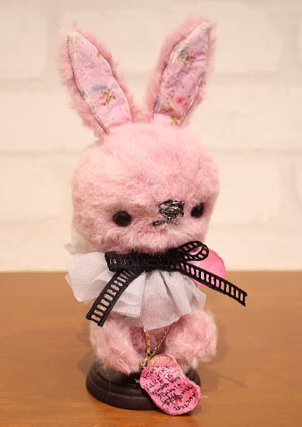 加藤 日砂 / 【Hisa's PINK ALICE in Wonderland～Rabbit