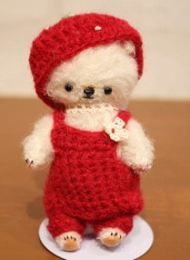 Sho*Bear / ���Ӥ������٥�