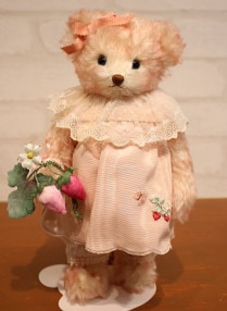 Angelic Bear / ߤ뤯Υ٥