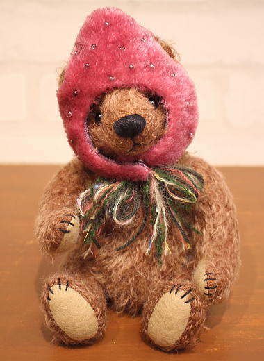 natsue*takahashi /¡¡¤¤¤Á¤´¥·¥ç¡¼¥È¤Ë¤Ê¤ê¤¿¤«¤Ã¤¿¥Á¥ç¥³¥ì¡¼¥È¥±¡¼¥